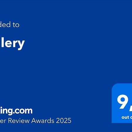 Gallery Đảo Amolianí Ngoại thất bức ảnh