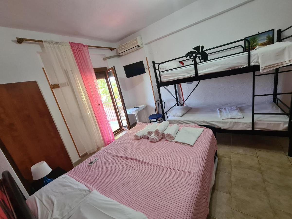 Gallery Đảo Amolianí Ngoại thất bức ảnh