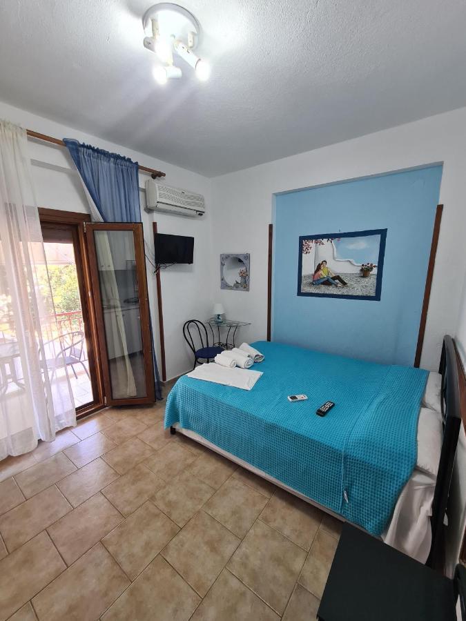 Gallery Đảo Amolianí Ngoại thất bức ảnh