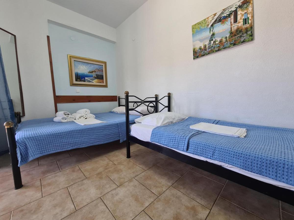Gallery Đảo Amolianí Ngoại thất bức ảnh