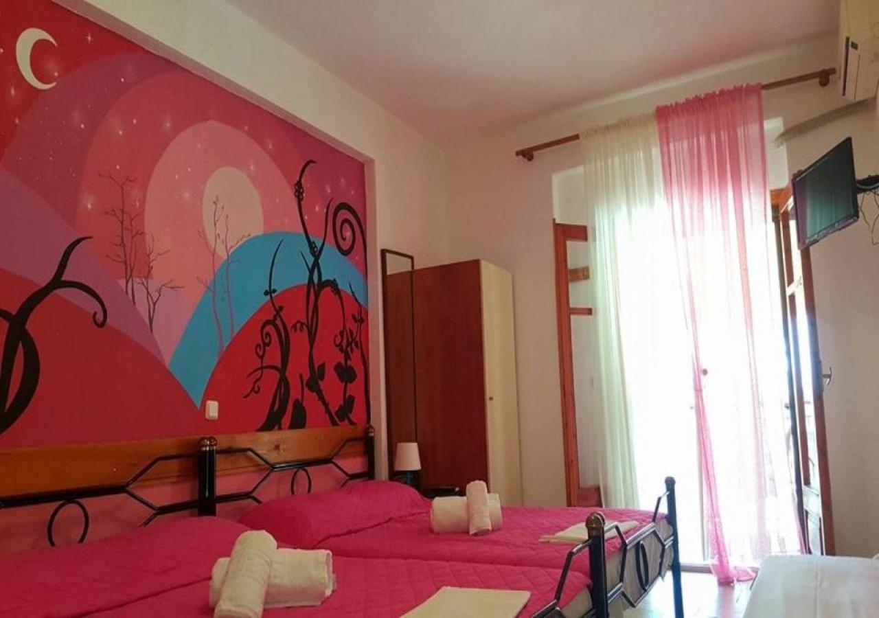 Gallery Đảo Amolianí Ngoại thất bức ảnh