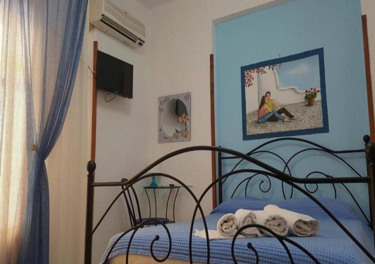Gallery Đảo Amolianí Ngoại thất bức ảnh