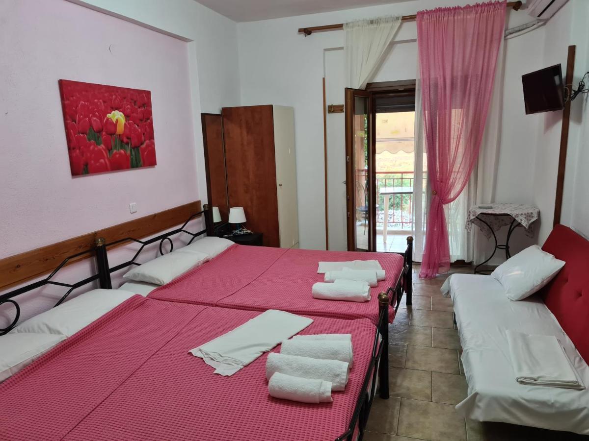 Gallery Đảo Amolianí Ngoại thất bức ảnh