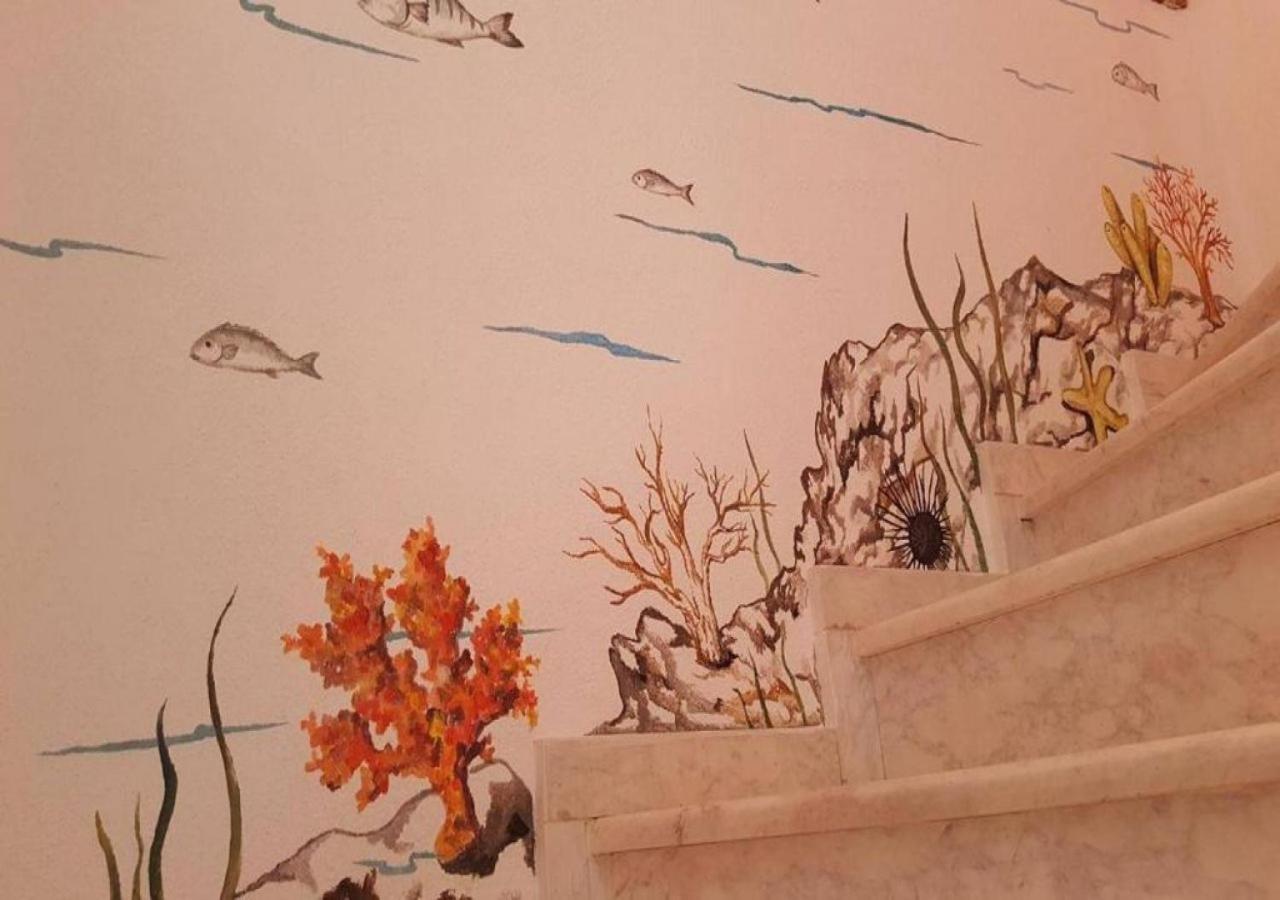 Gallery Đảo Amolianí Ngoại thất bức ảnh