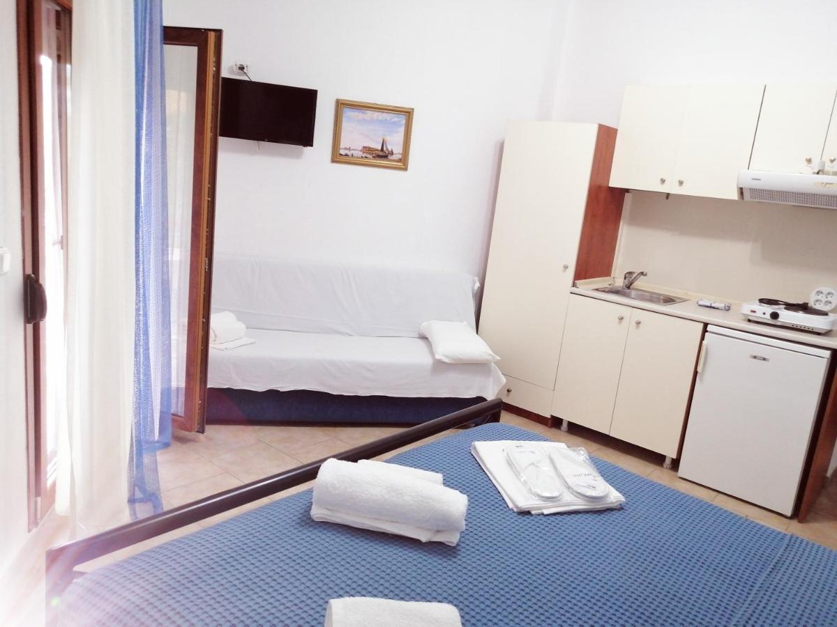 Gallery Đảo Amolianí Ngoại thất bức ảnh