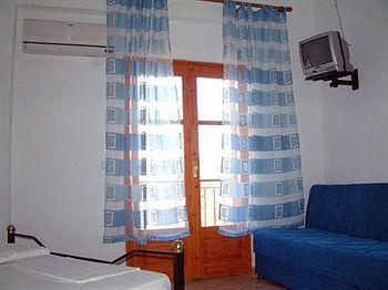 Gallery Đảo Amolianí Ngoại thất bức ảnh