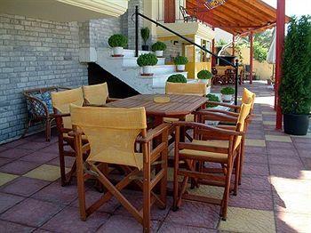 Gallery Đảo Amolianí Ngoại thất bức ảnh