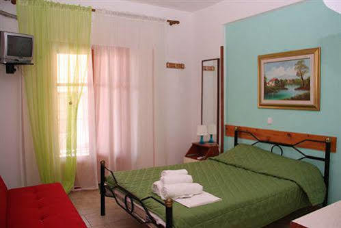 Gallery Đảo Amolianí Ngoại thất bức ảnh
